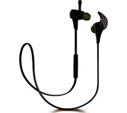 JAYBIRD  X2-M Wireless Bluetooth Headphones - Black